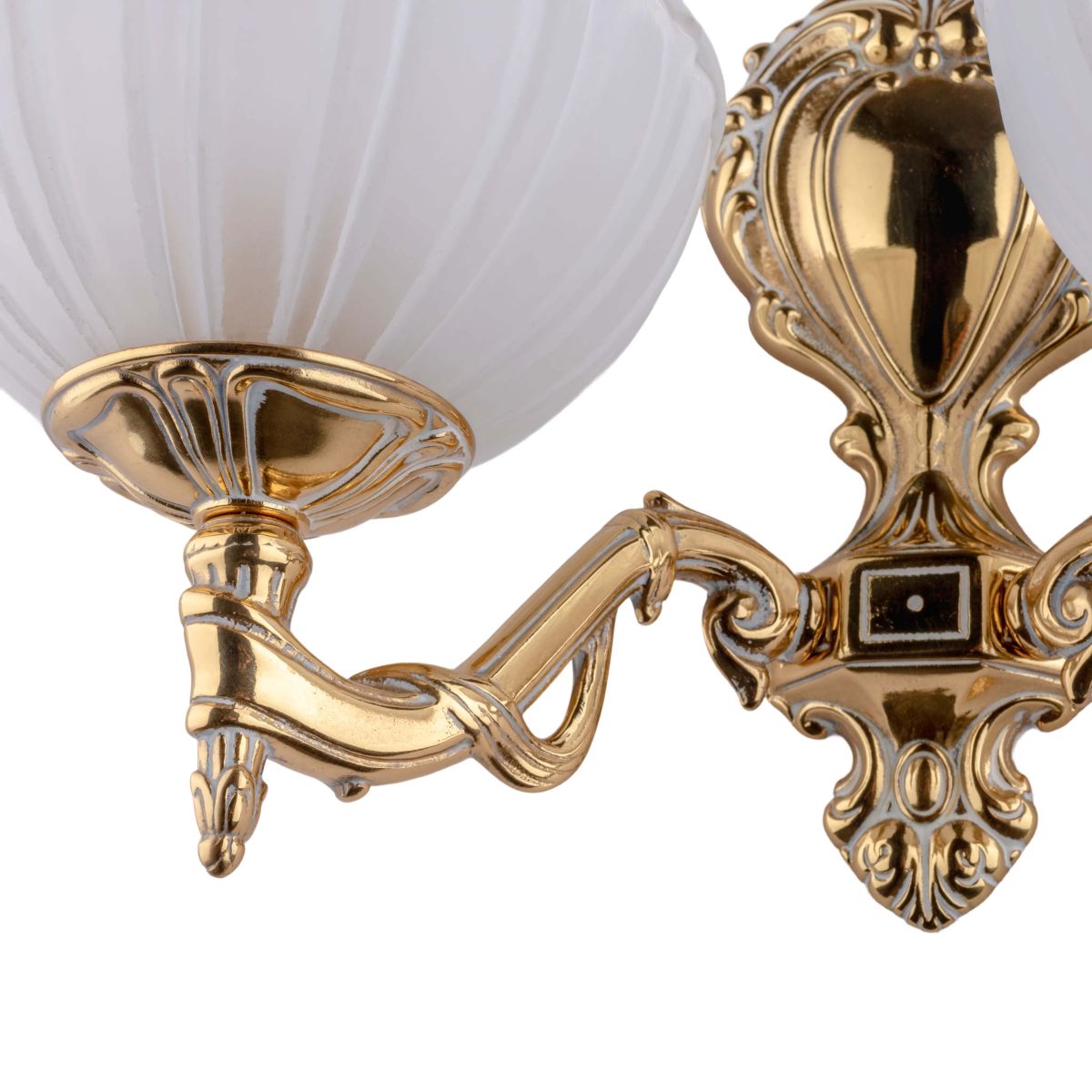 Бра Ambiente 7539/2 WP