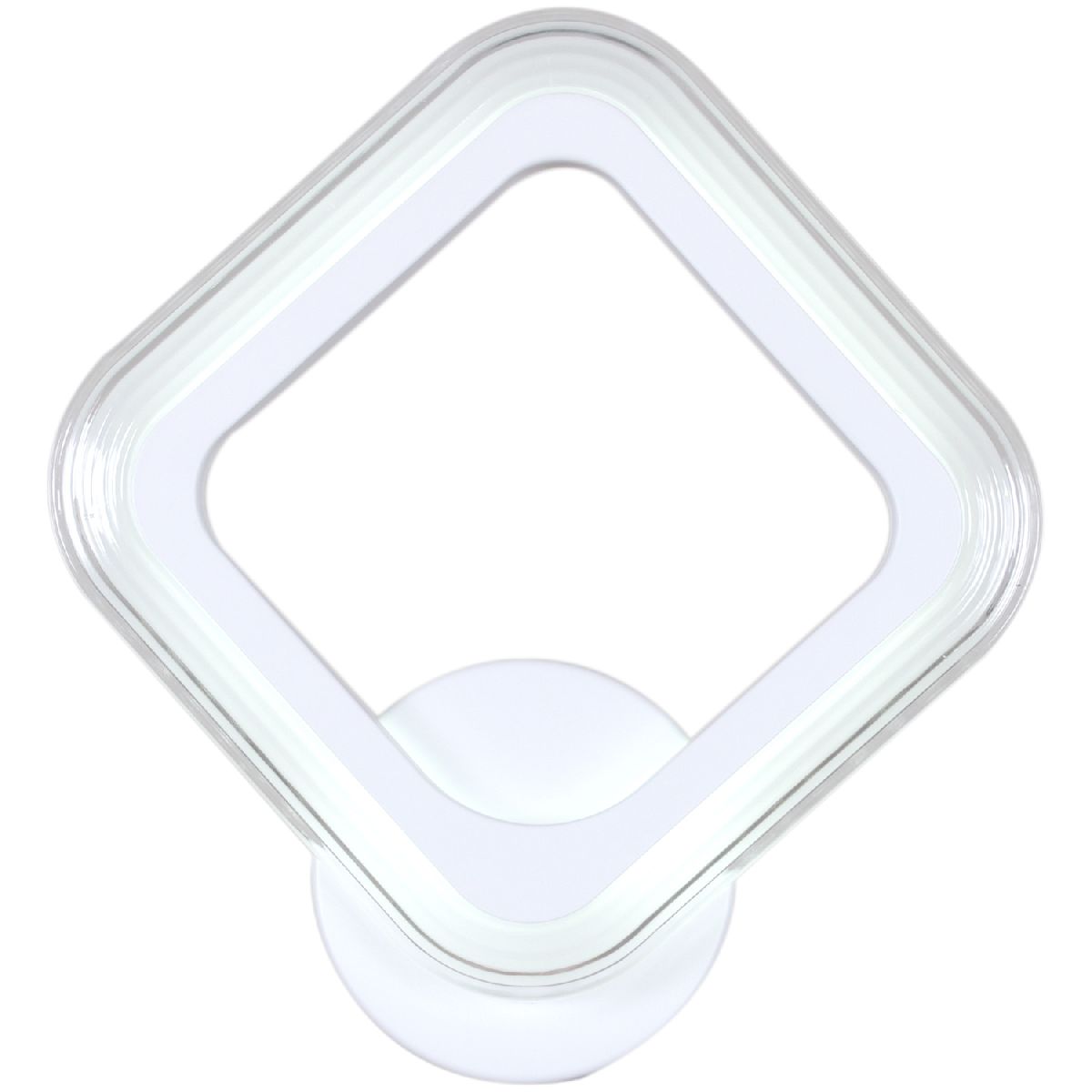 Настенный светильник Reluce 09826-3.2-01 WH