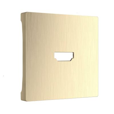 Накладка для розетки HDMI Werkel W1196010 4690389160738 a051433