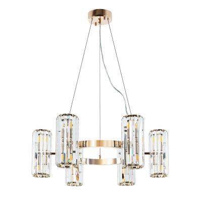 Подвесная люстра Arte Lamp Santorini A1049SP-12GO Подвесная люстра Arte Lamp Santorini A1049SP-12GO