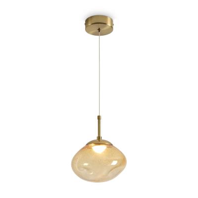 Подвесной светильник Freya Mote FR5601PL-L40YA
