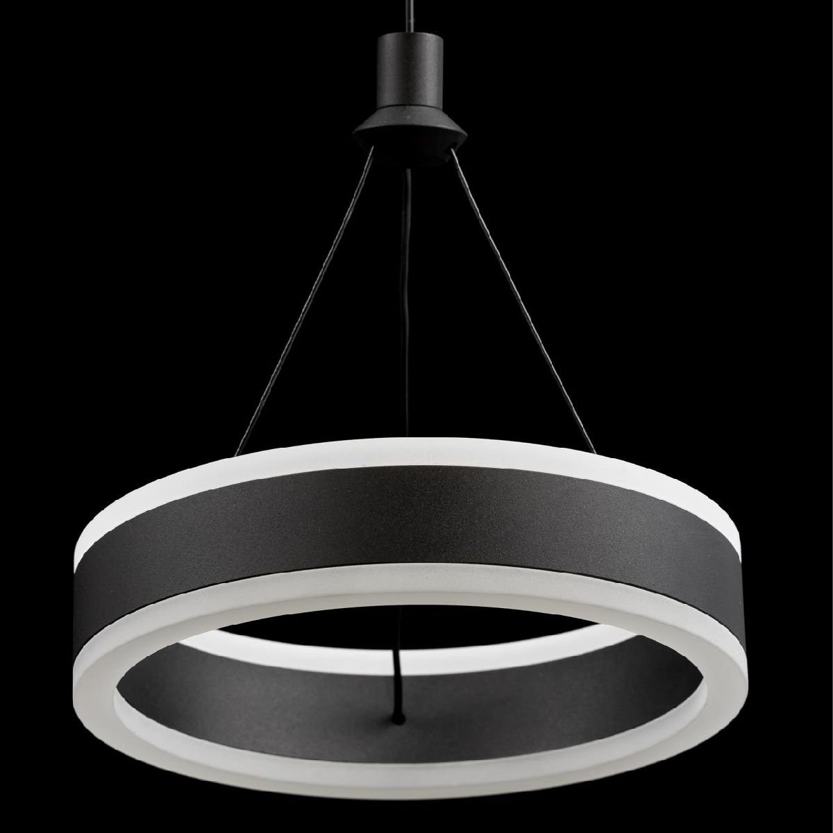 Каскадная люстра Citilux Дуэт CL719051