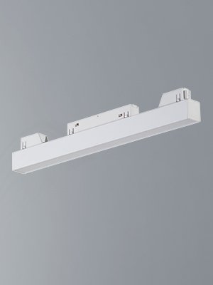 Трековый светильник Vitaluce VT0200001-00