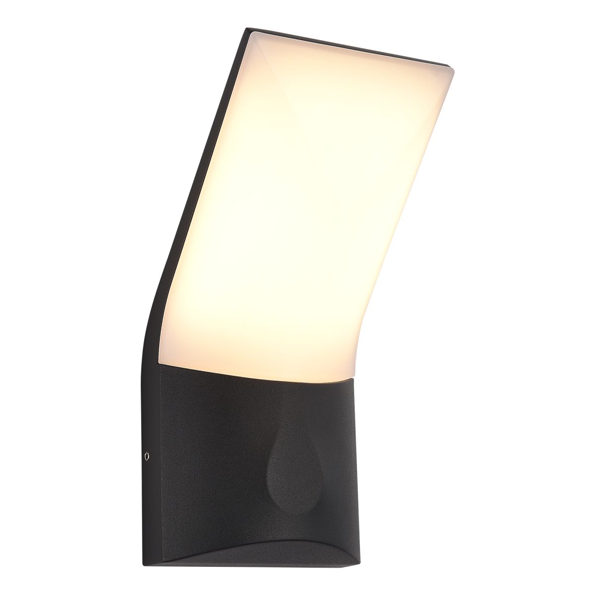 Фасадный светильник ST Luce Bright SL9543.701.01