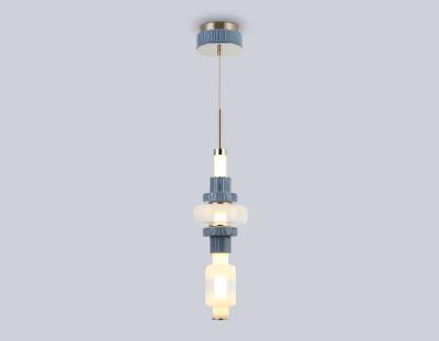 Подвесной светильник Ambrella Light High Light Ceramo Modern LH53121