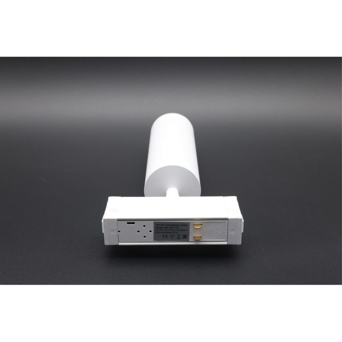 Трековый магнитный светильник Aployt Magnetic track 220 APL.0210.11.01