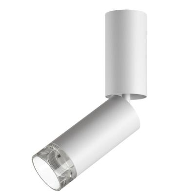 Спот Odeon Light Hightech Ligo 7136/8CL