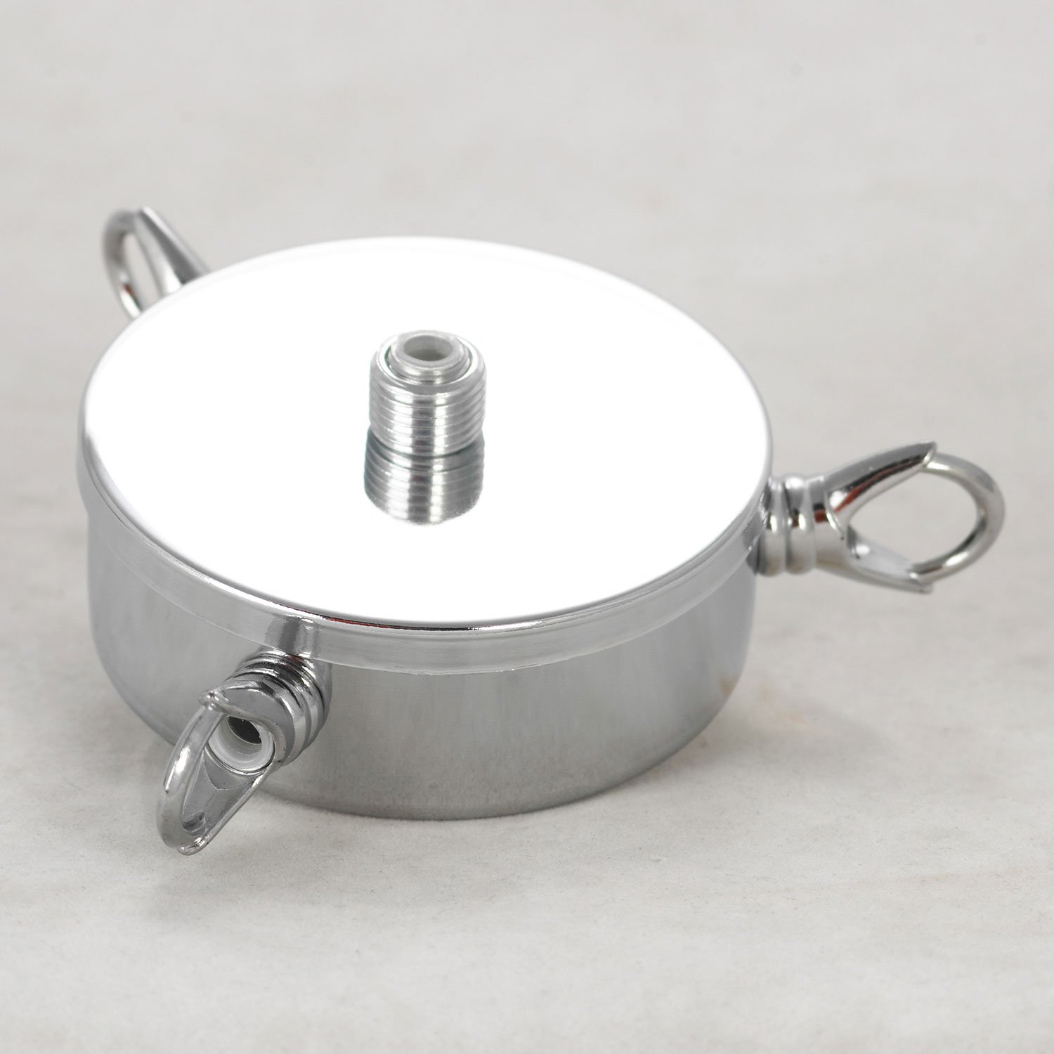 Люстра на штанге Lussole Topgrade Hartwell LSP-8392