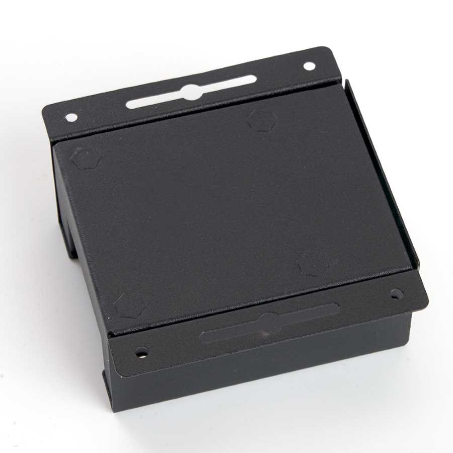 Усилитель для светодиодной ленты Feron RGB 24А12-24V LD67 48223