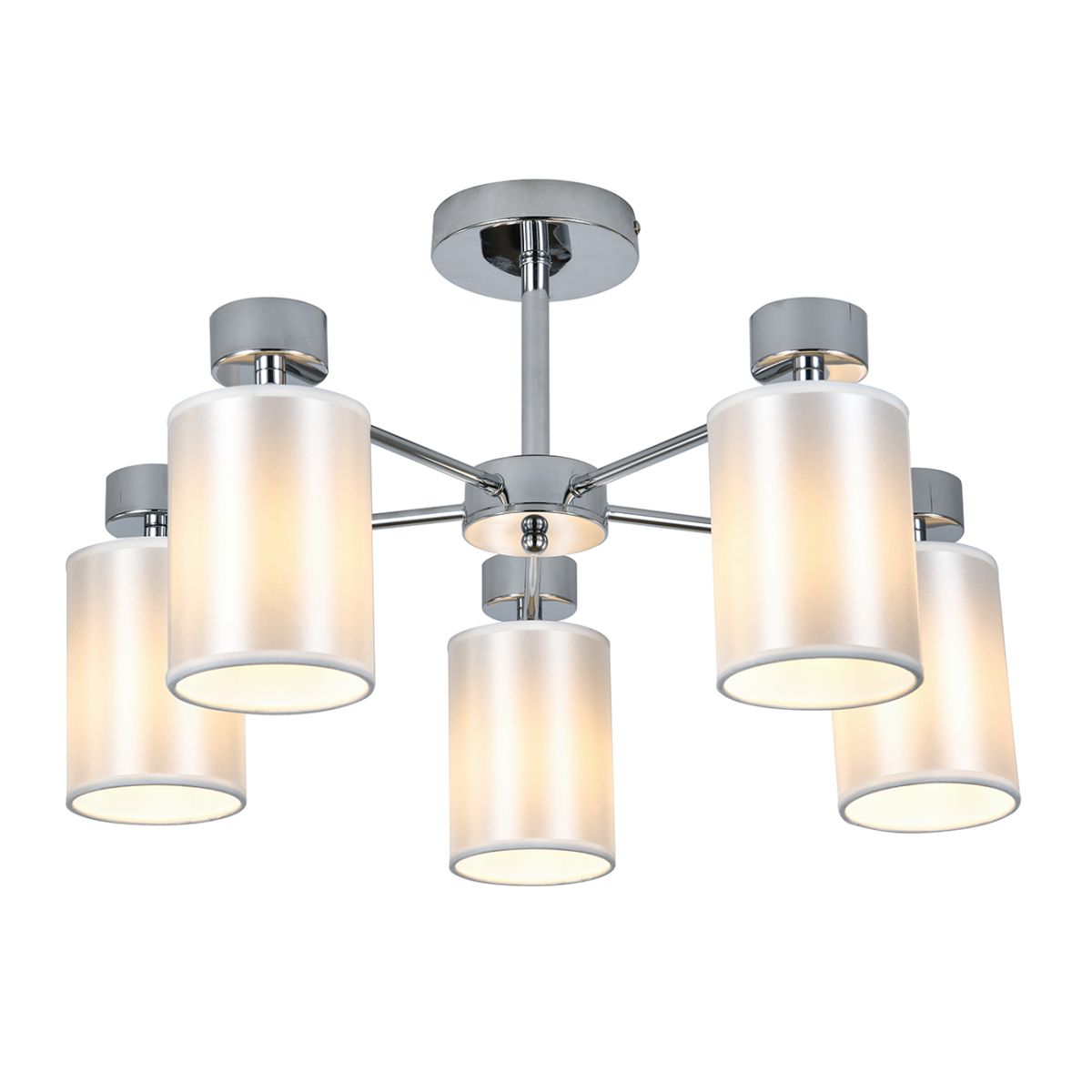 Люстра на штанге Escada Mist ES0000058