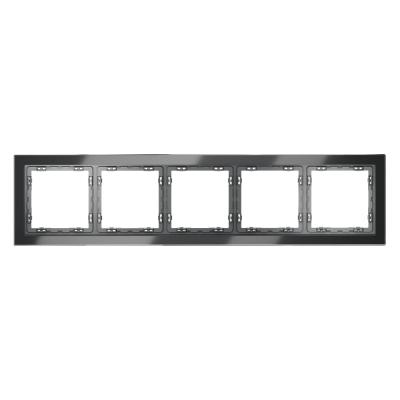 Рамка на 5 постов Voltum S70 VLS110507