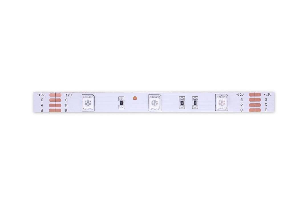 Светодиодная лента SWG SWG530-12-7.2-RGB-M 009258