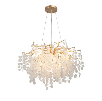 Подвесная люстра Vitaluce V2832-8/7S