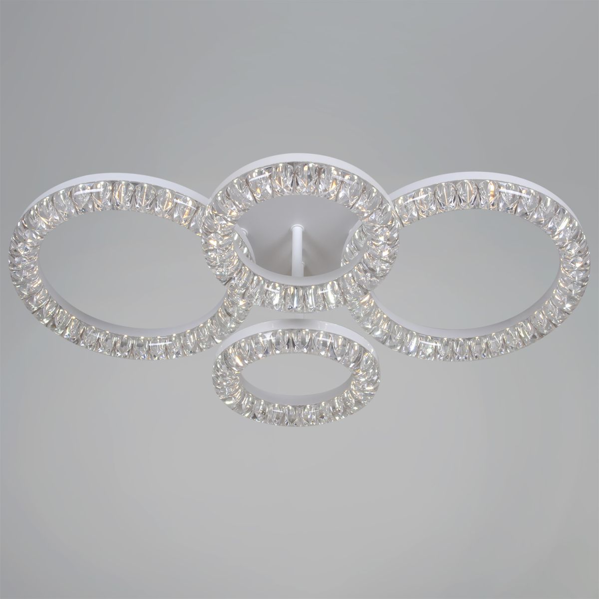 Потолочный светильник Reluce 19847-0.3-04D WH