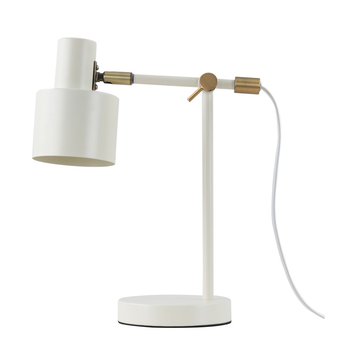 Настольная лампа Moderli Artis V11264-1T