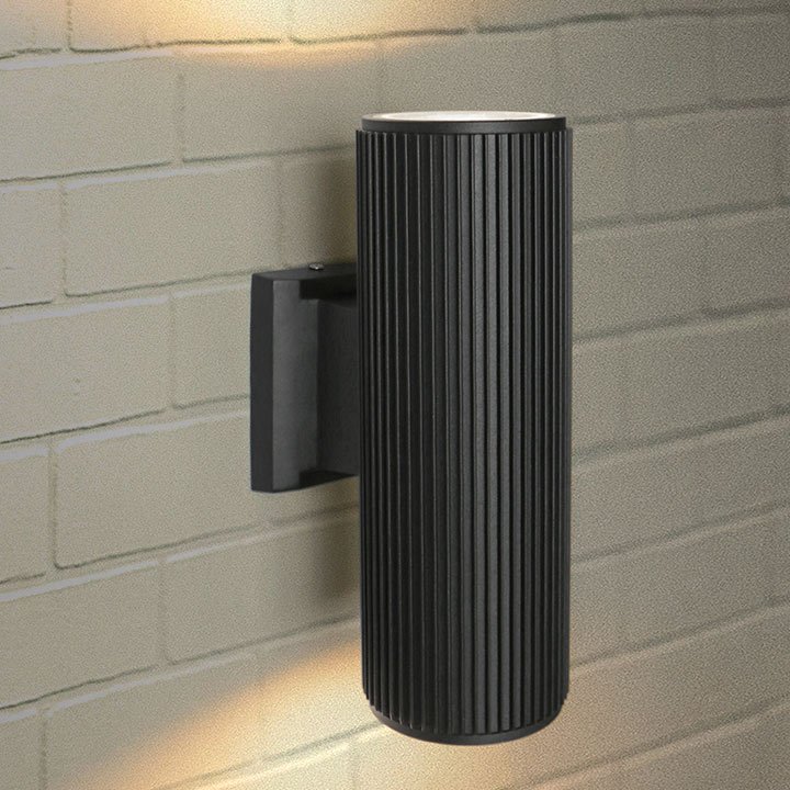 Уличный настенный светильник Elektrostandard 1403 Techno 4690389073007