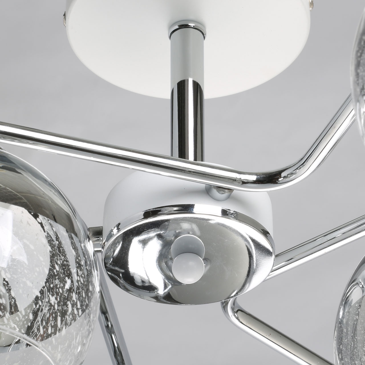 Люстра на штанге De Markt Вита 220013106