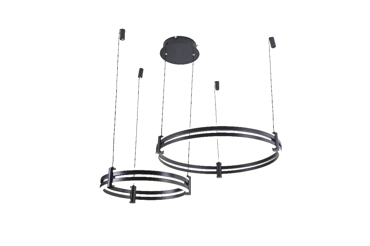 Подвесная люстра Zortes Duble-R ZRS.27510.02