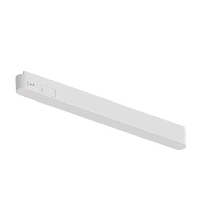 Блок питания встраиваемый для магнитного шинопровода Arte Lamp Rapid-Accessories 48V 150W A614233