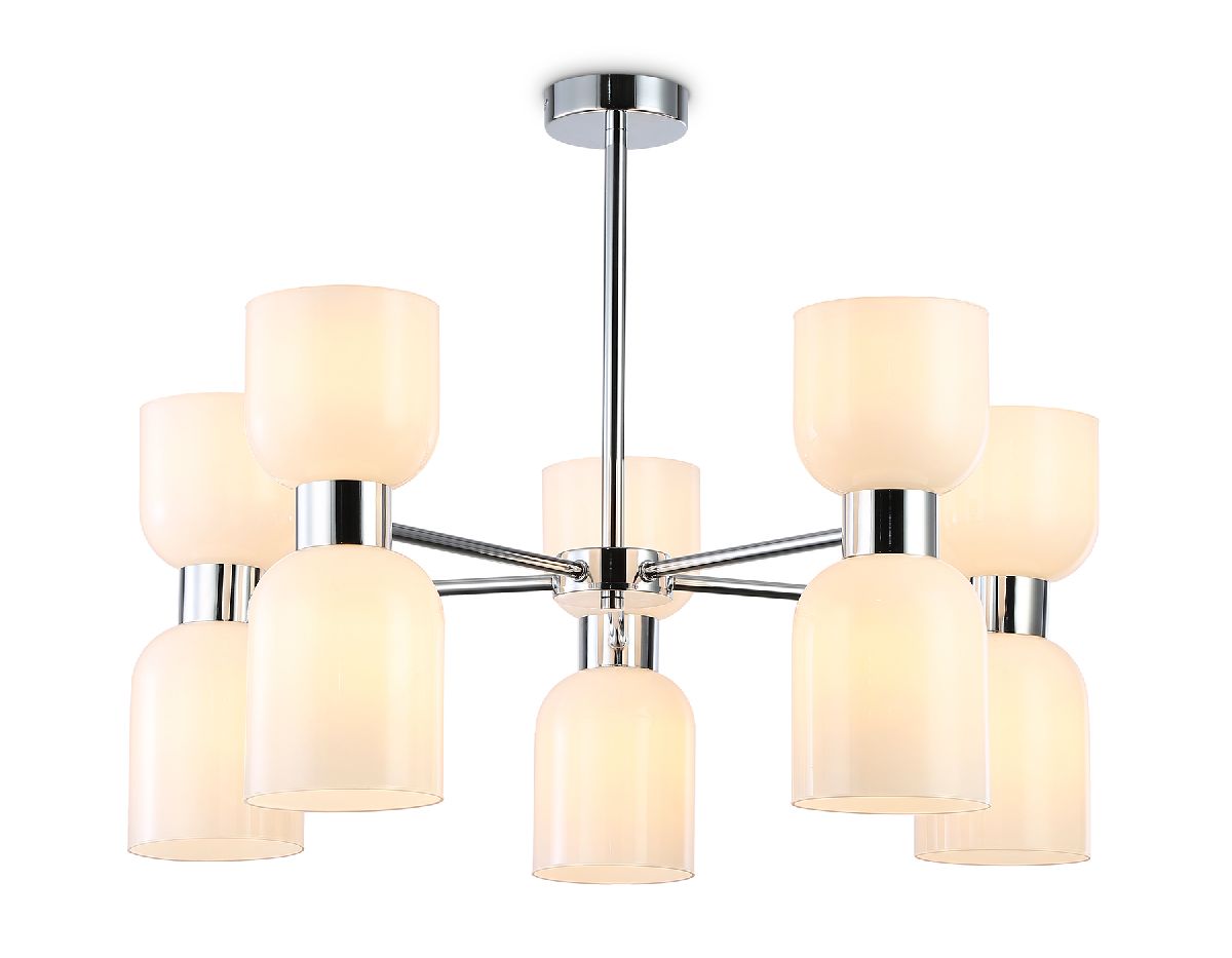 Люстра на штанге Ambrella Light High Light LH56083