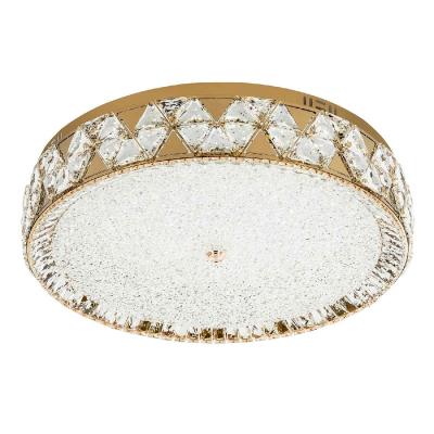 Потолочная люстра Modelux ML.2304.700 GD