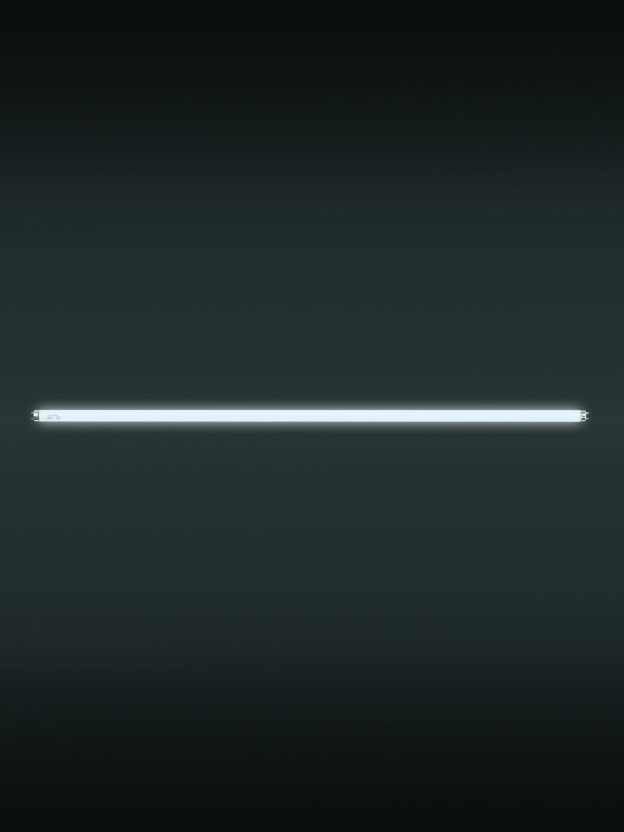 Лампа люминесцентная TDM Electric G13 36W 6500K белая SQ0355-0030