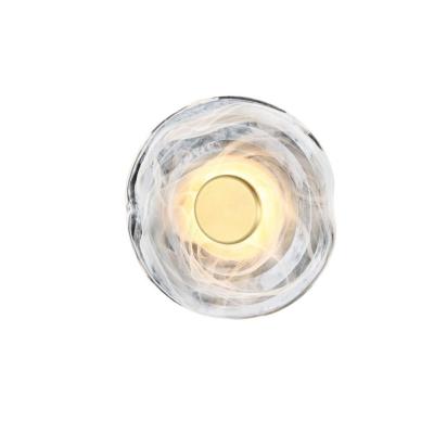 Настенный светильник Aployt Anecia APL.061.01.05
