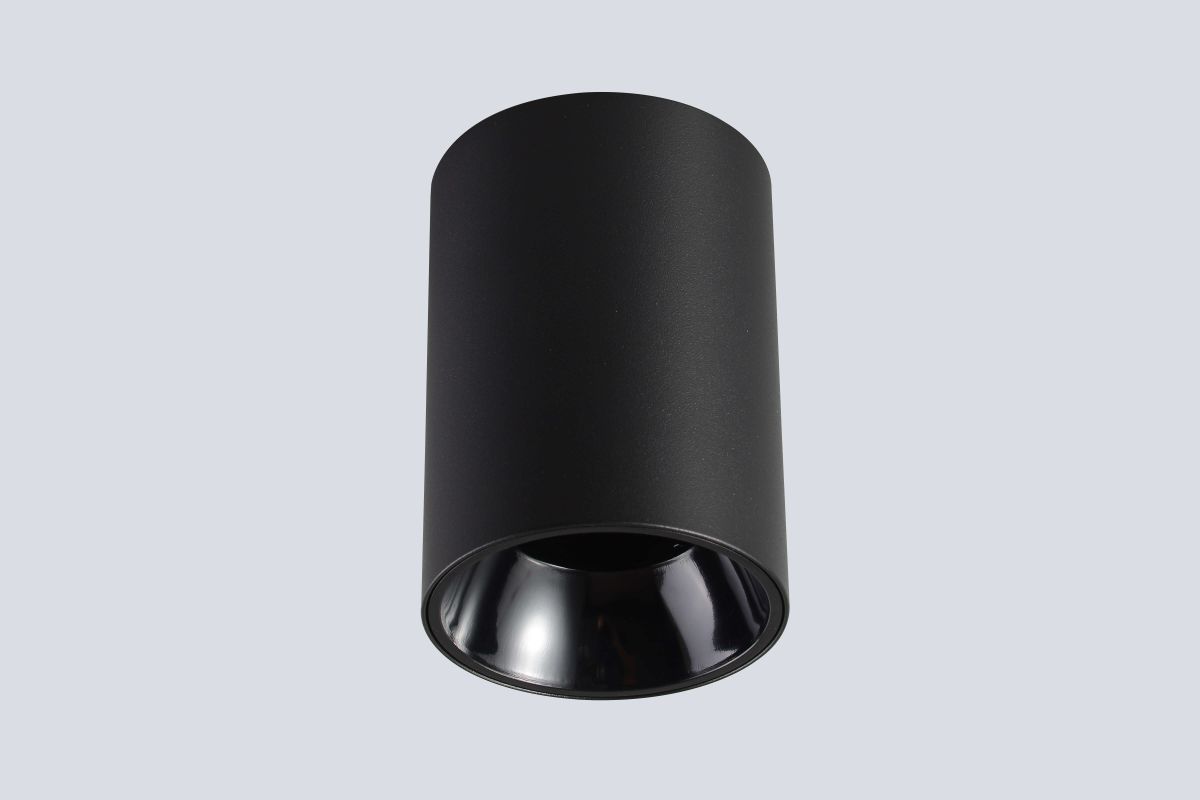 Потолочный светильник Crystal Lux CLT 084C BL