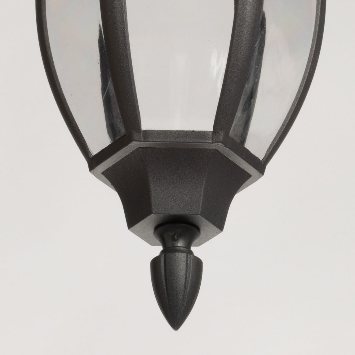 Уличный подвесной светильник De Markt City Корсо 801010901