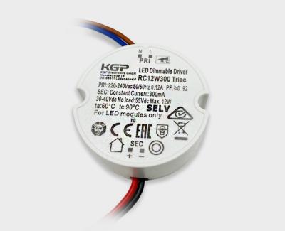 Блок питания для светодиодных модулей Italline IT09-9065 dimm