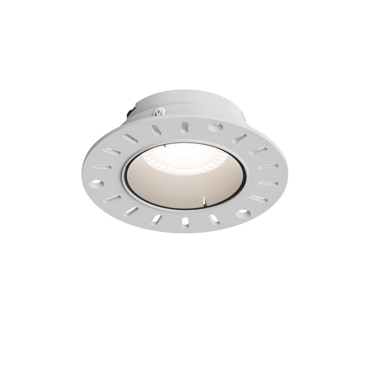 Точечный светильник Hesby Lighting Stockholm HSBL_0201