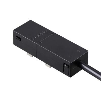 Токопровод (подвод питания) Novotech Port Vector 135311