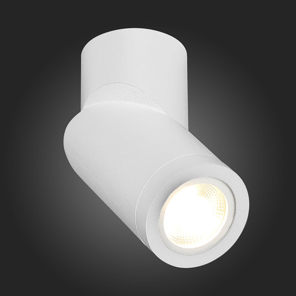 Точечный светильник ST Luce ST650.502.01