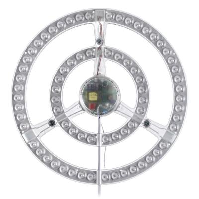 Светодиодный модуль Novotech Polo LED 72W 3000/4200/6300K 357772