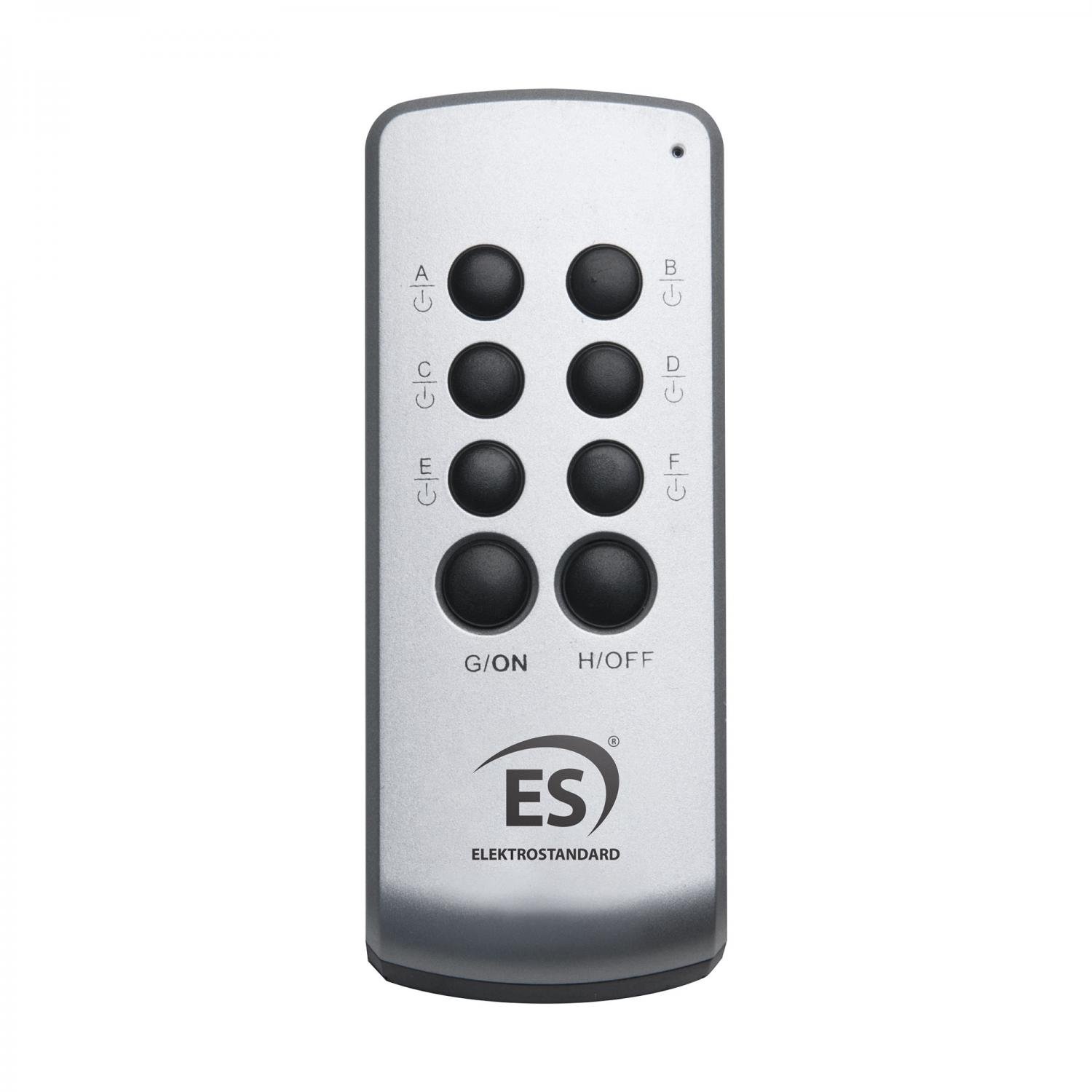 Пульт управления светом Y6 Elektrostandard 4690389062520
