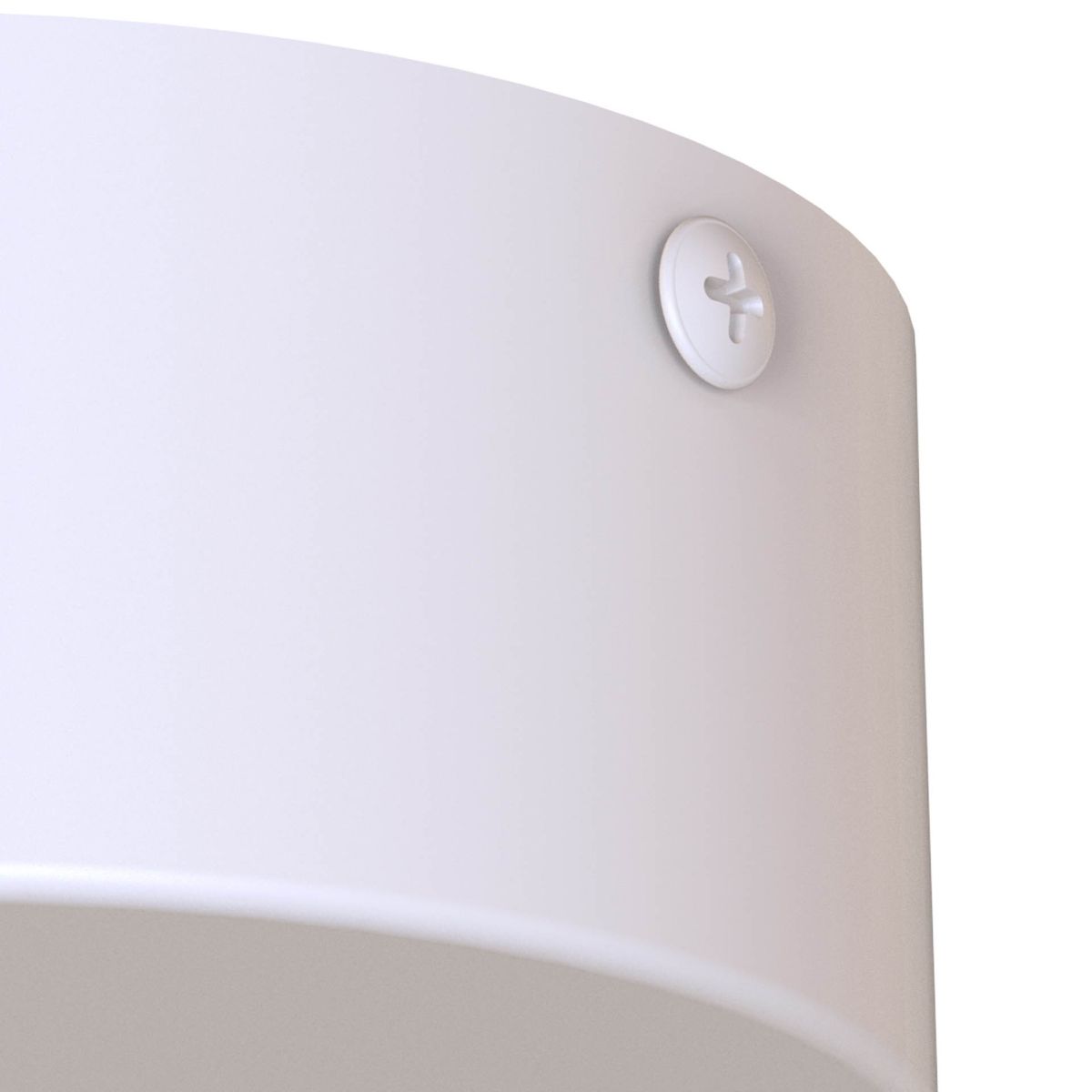 Основание потолочное 1L Mantra Modular Light Florones 9354