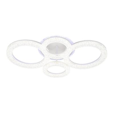 Потолочная люстра Escada Alunit 10281/4LED