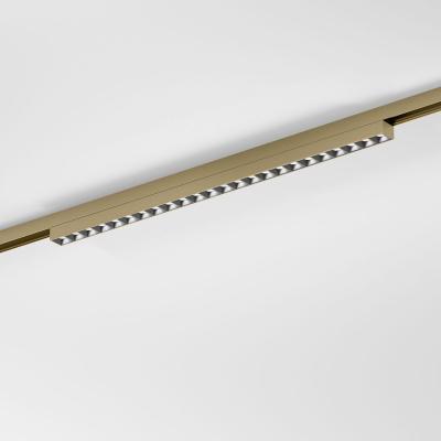 Трековый магнитный светильник Elektrostandard 85529/01 4690389218750 a071850