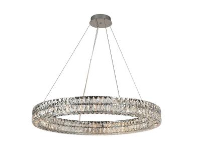 Подвесная люстра NEWPORT 8550/95 C chrome М0071373