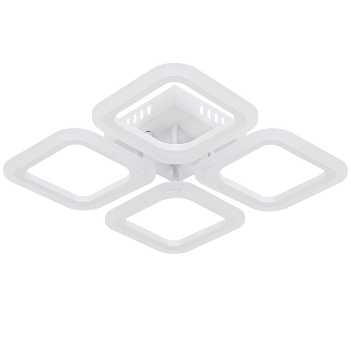 Потолочный светильник Escada Attic 10228/4LED