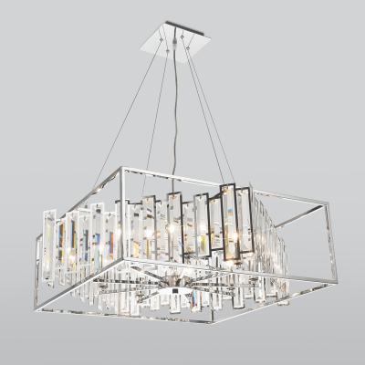 Подвесная люстра Bogate's Cella 312/9 Strotskis a049113