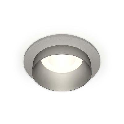 Встраиваемый светильник Ambrella light Techno Spot XC (C6514, N6133) XC6514023