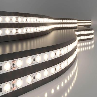 Светодиодная лента Elektrostandard 9,6W/m 120LED/m 2835SMD теплый белый 5M 4690389168826