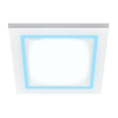 Встраиваемый светильник Ambrella light Techno TN122