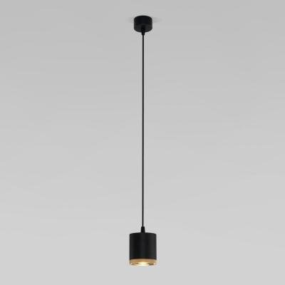 Подвесной светодиодный светильник Elektrostandard Lead 50243 LED черный a062413