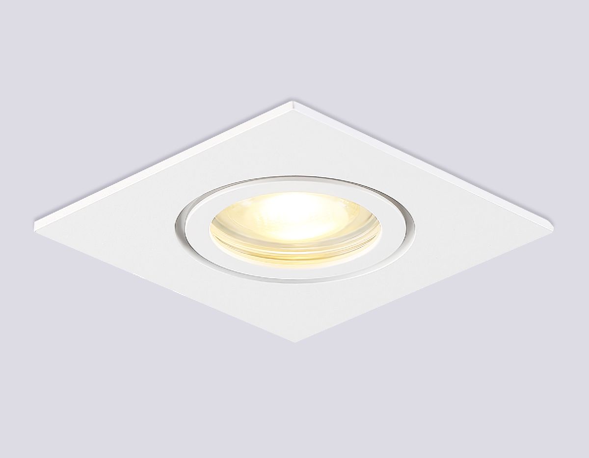 Встраиваемый светильник Ambrella Light IP Protect TN1160