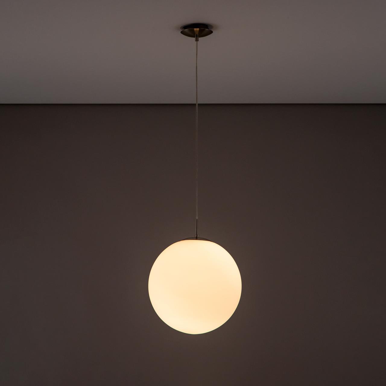 Подвесной светильник Citilux Шар CL941301