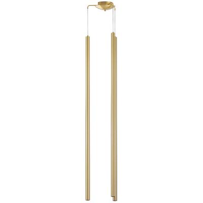 Подвесной светильник Lightstar Tubo L3T747443