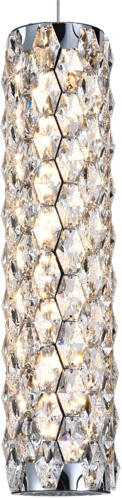 Подвесной светильник Stilfort Ромбус 4040/09/01P