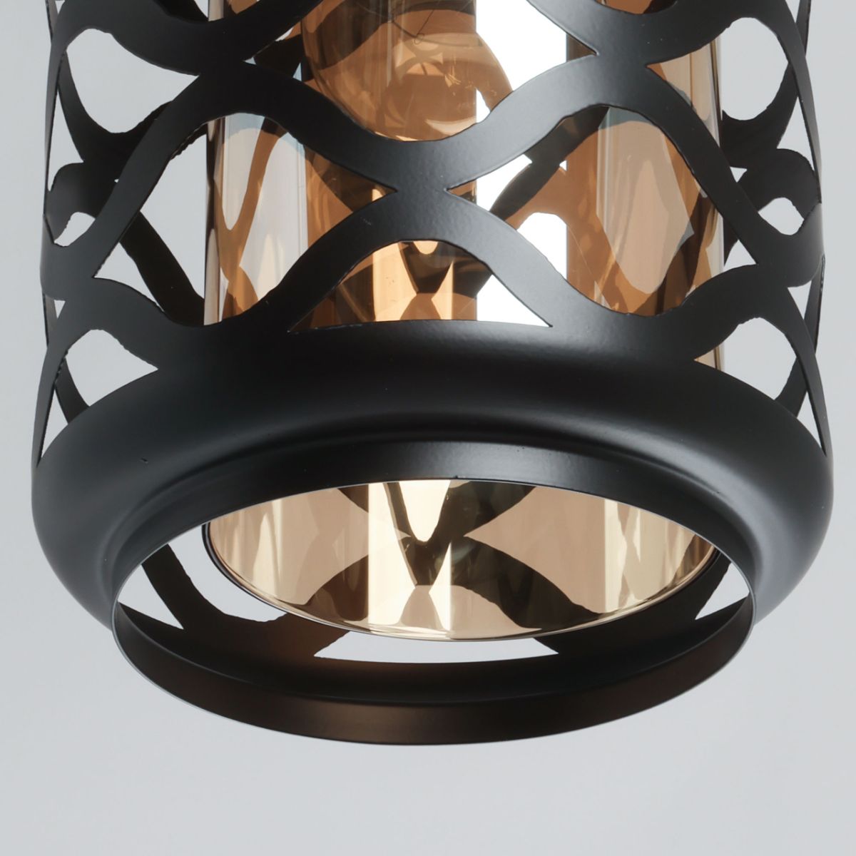 Подвесной светильник De Markt Соло 112011201